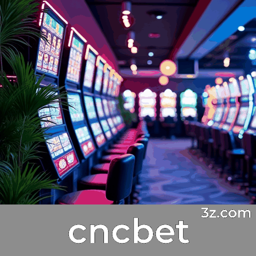 Cncbet: A Experiência de Jogos de Mesa ao Vivo Profissional