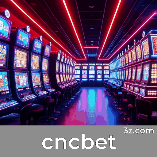 CNCBET: Aventura & Ganhos em Jogos de Cassino