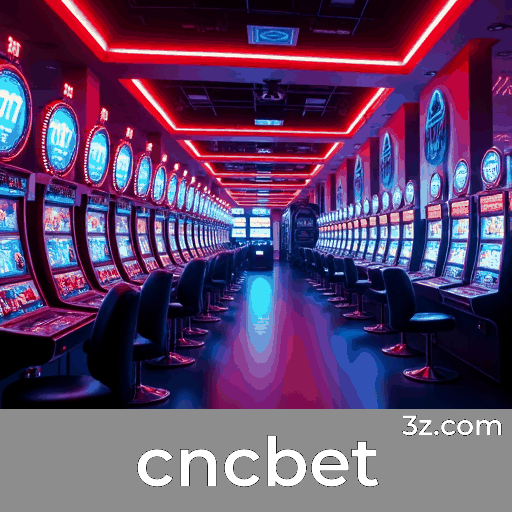 CNCBet: Especialista em Apostas Esportivas no Brasil