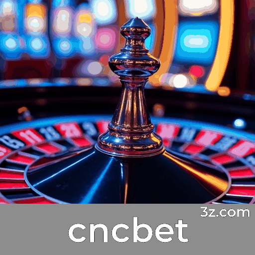 CNCBet: Especialista em Apostas Esportivas no Brasil